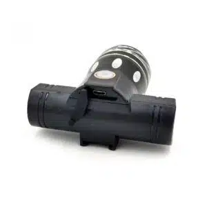 Foco Led Recargable