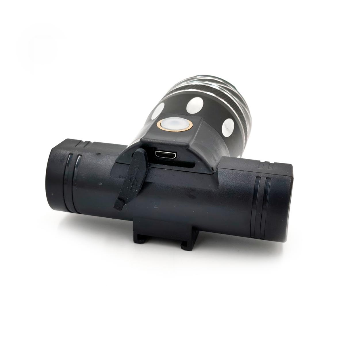 Foco Led Recargable