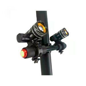 Foco Led Recargable con Manillar
