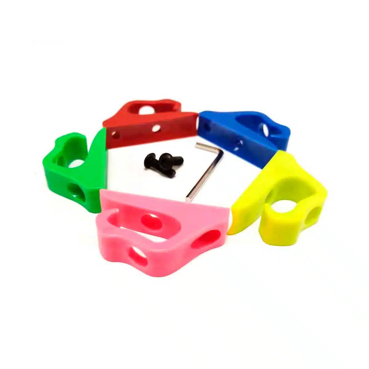 Gancho Plastico Colores XiaomI