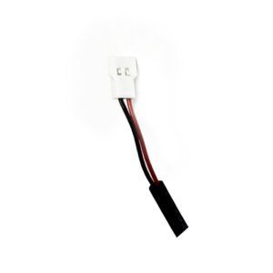 Luz Guardabarros 4 Huecos