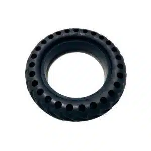 Rueda Maciza Agujereada 200x50