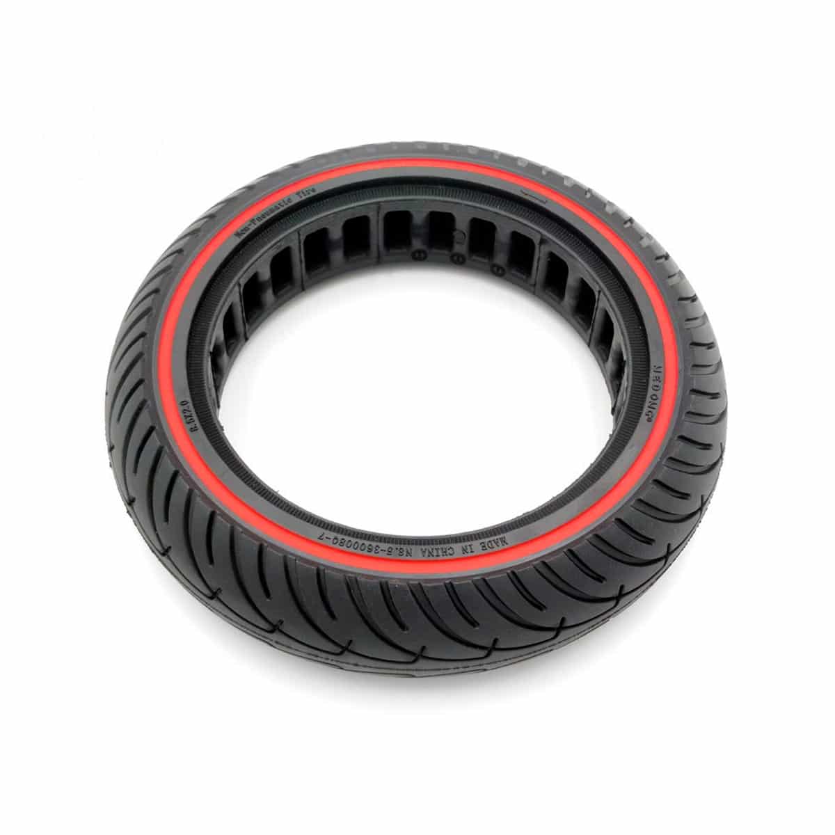Rueda Maciza Nedong LR 8.5x2