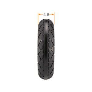 Rueda Maciza 200x50