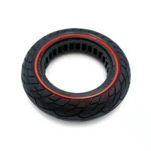 Rueda Maciza Nedong LR 10x2.50 34mm