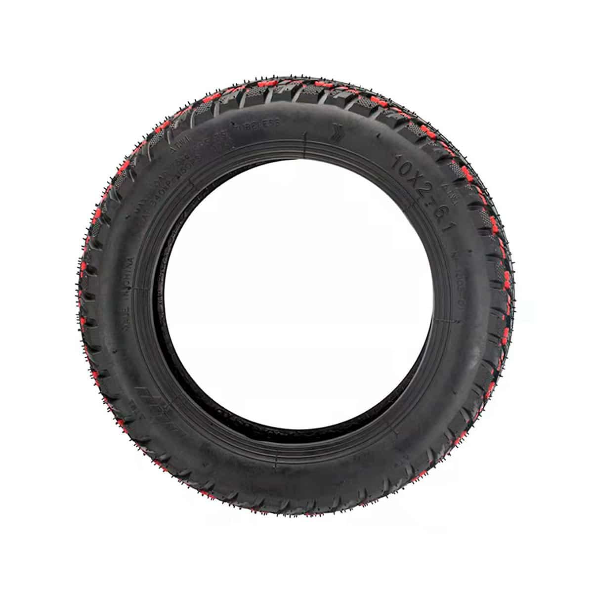 Cubierta Offroad 10x2 - Imagen 2