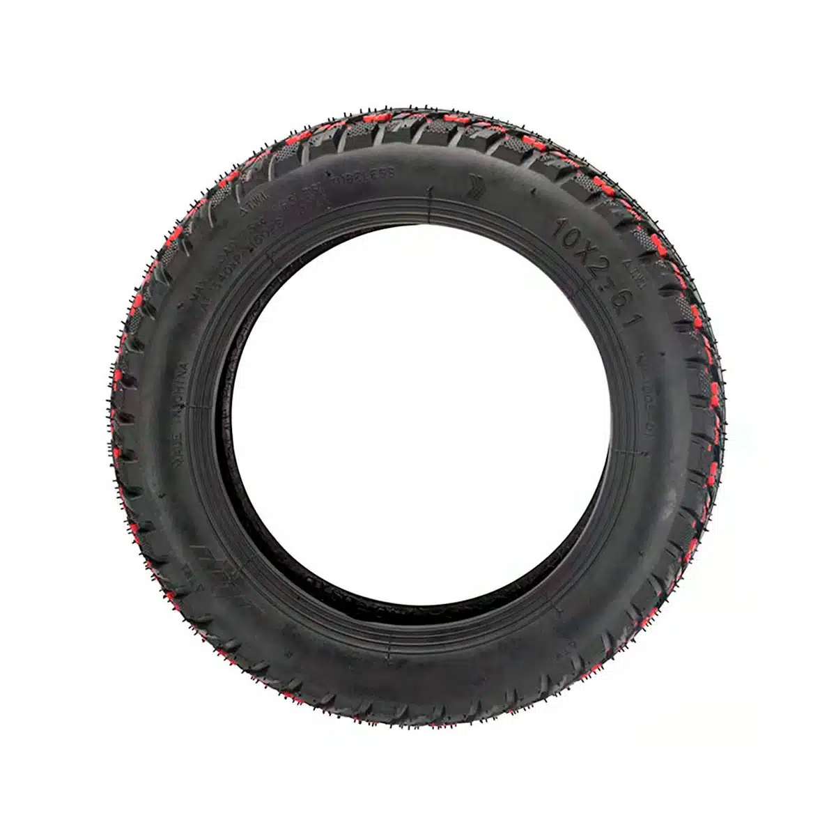 Cubierta Offroad 10x2 - Imagen 2