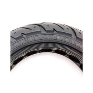 Rueda Maciza 10x2.5 (60/70-6.5)