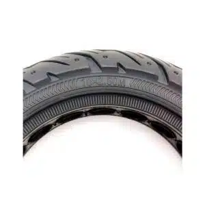Rueda Maciza 10x2.5 (60/70-6.5)