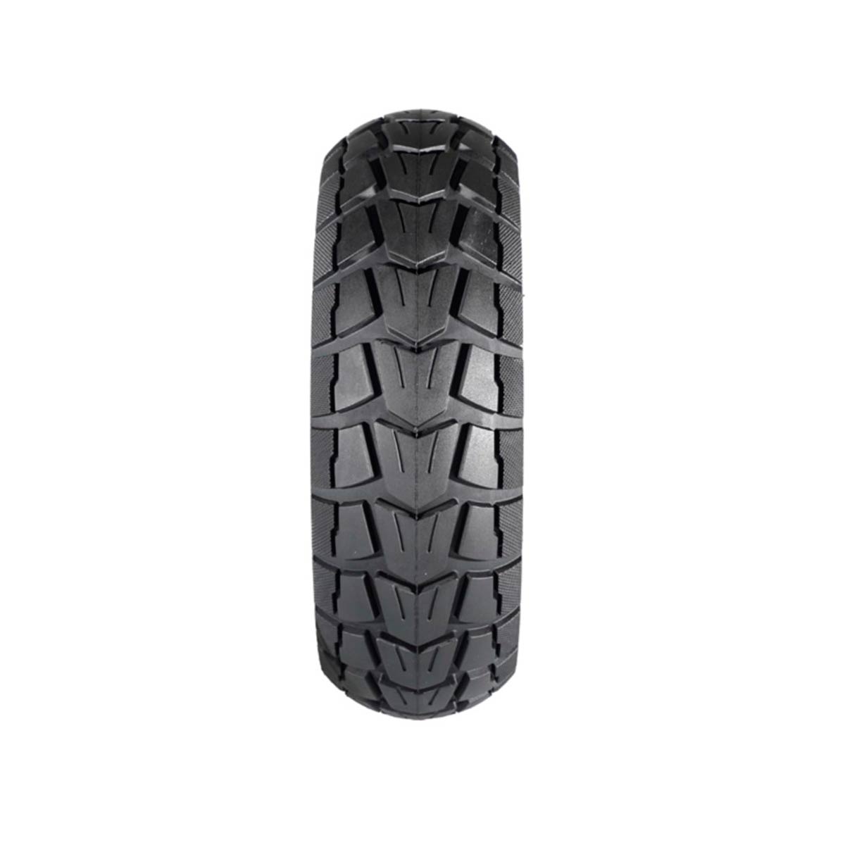 Rueda Maciza 10x2.75-6.5 Offroad ND