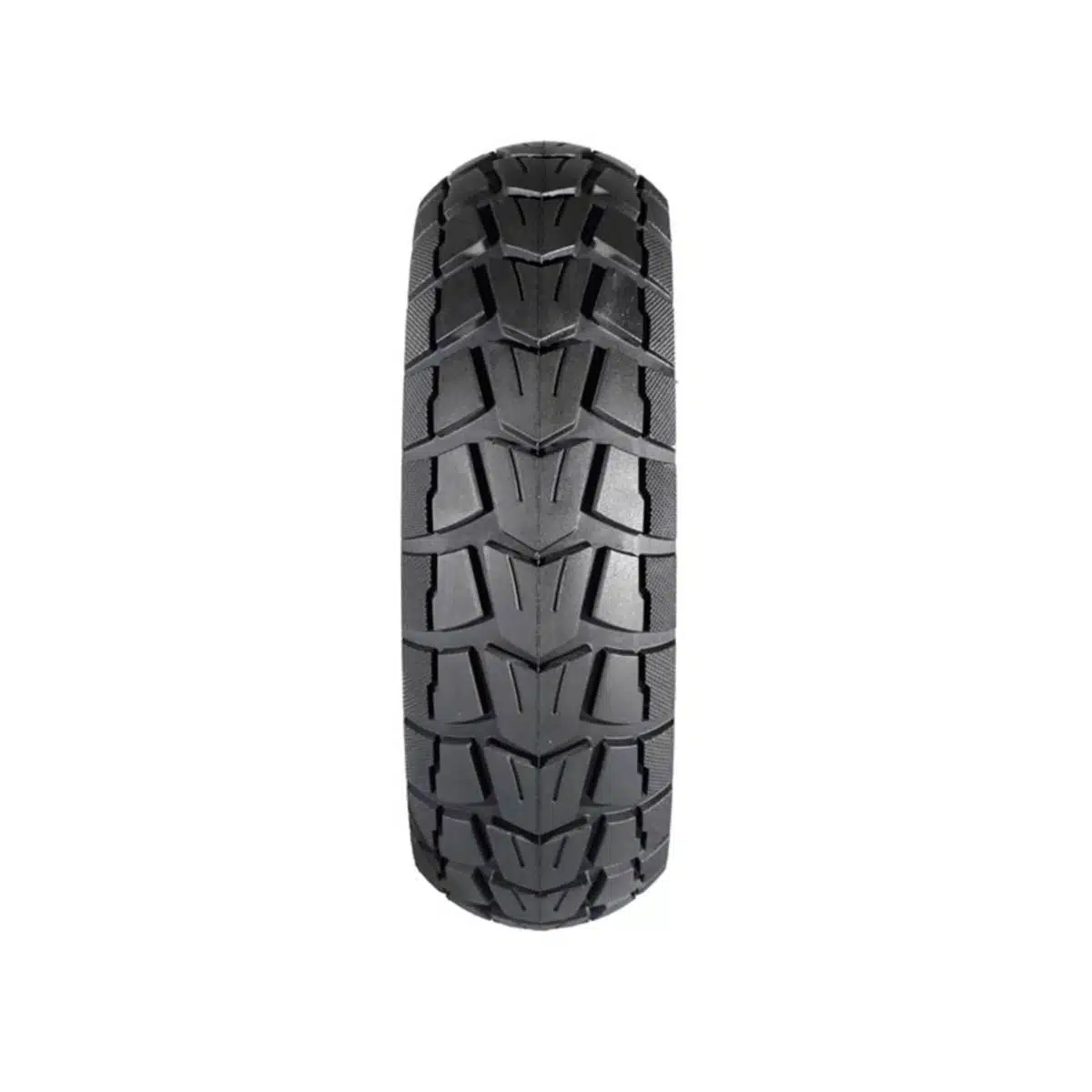 Rueda Maciza 10x2.75-6.5 Offroad ND