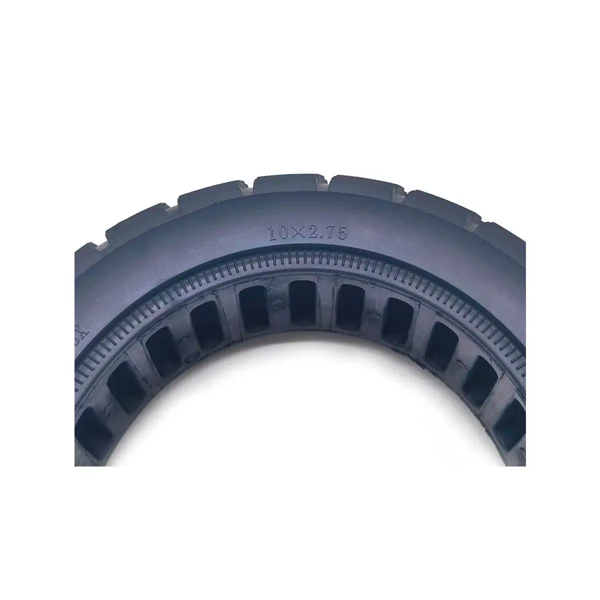 Rueda Maciza 10x2.75-6.5 Offroad ND