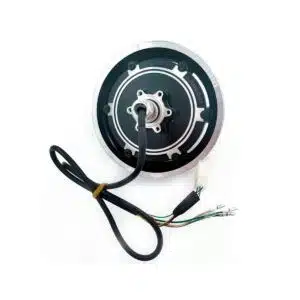 Motor Trasero 48v 500W Brushless