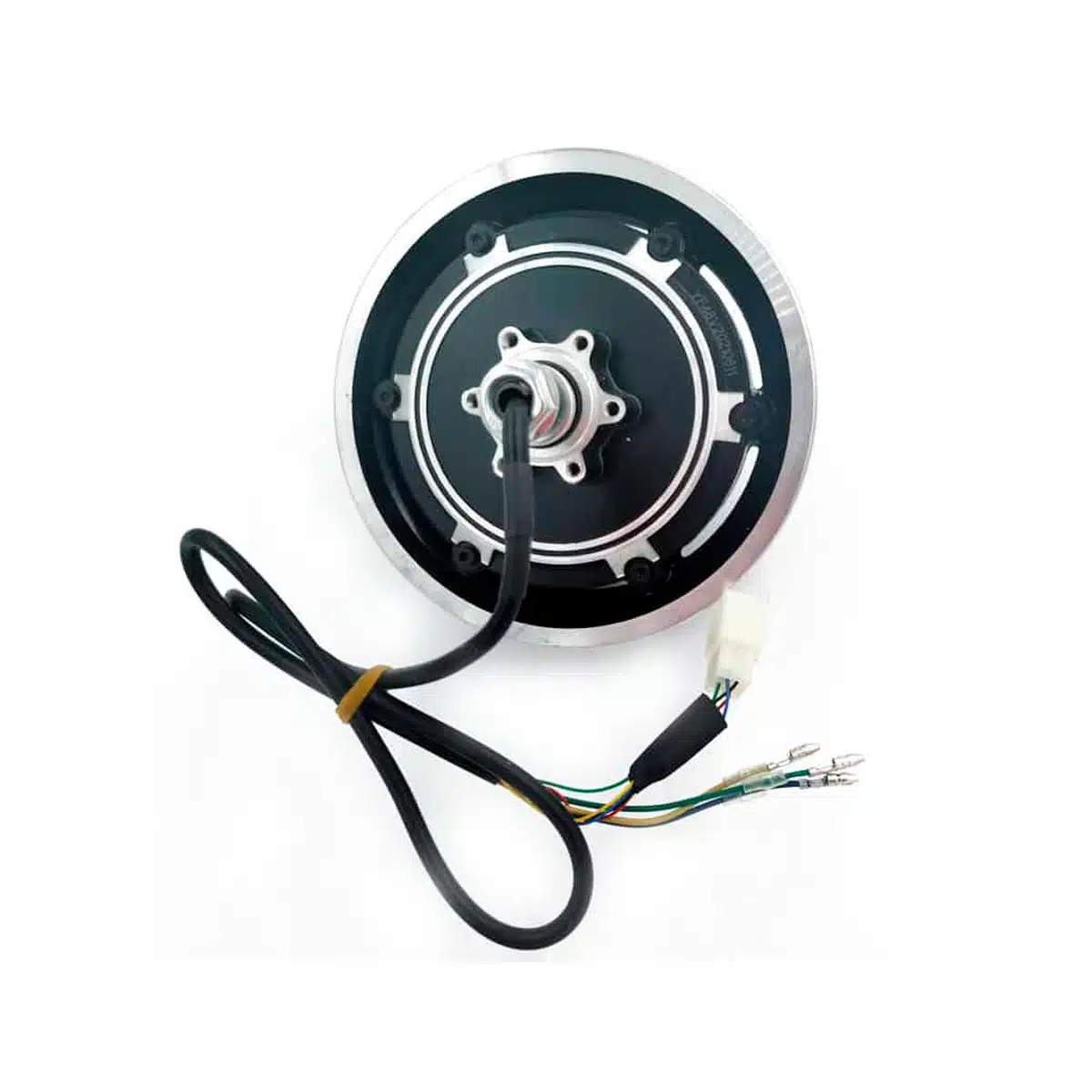 Motor Trasero 48v 500W Brushless