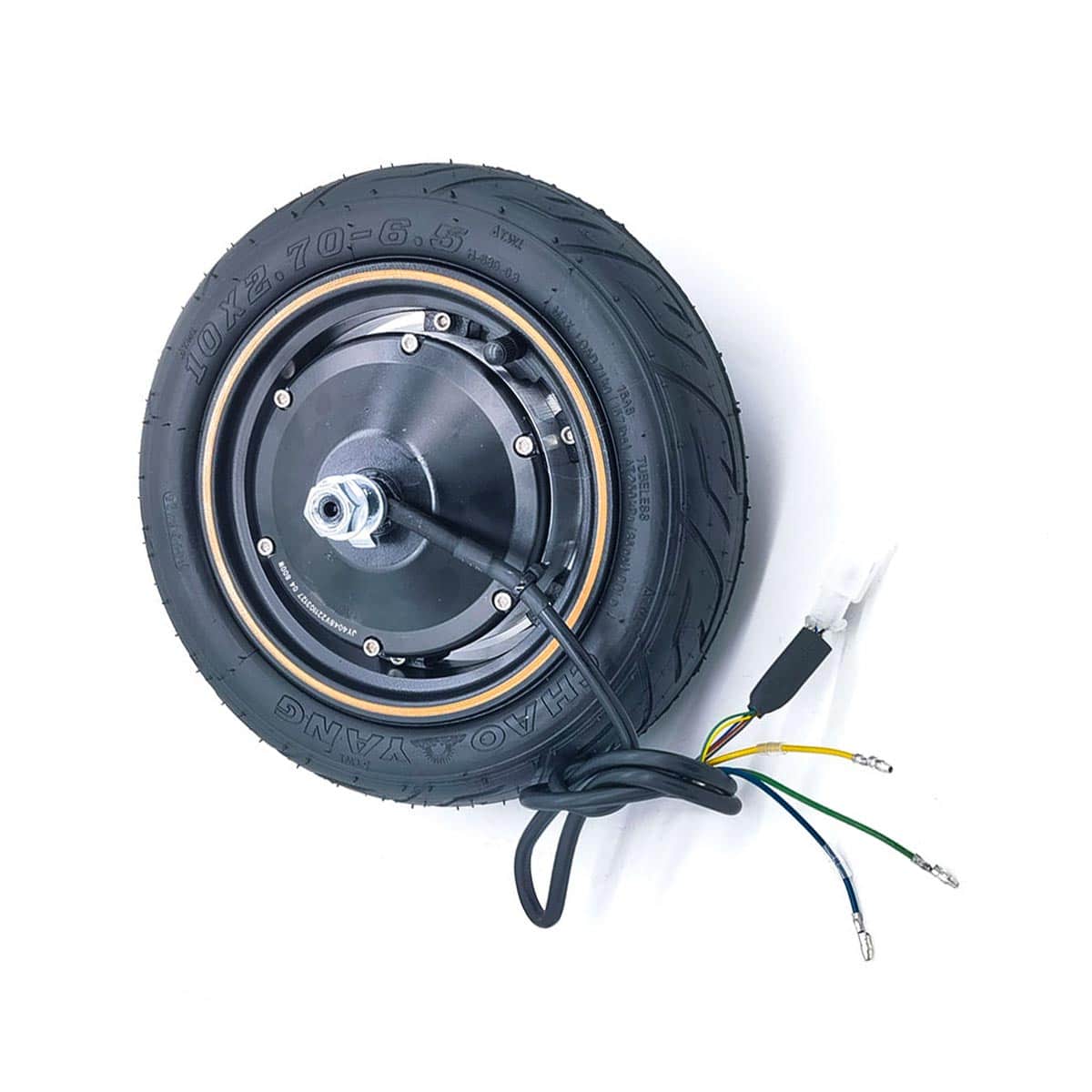 Motor Smartgyro Speedway & Rockway 800W