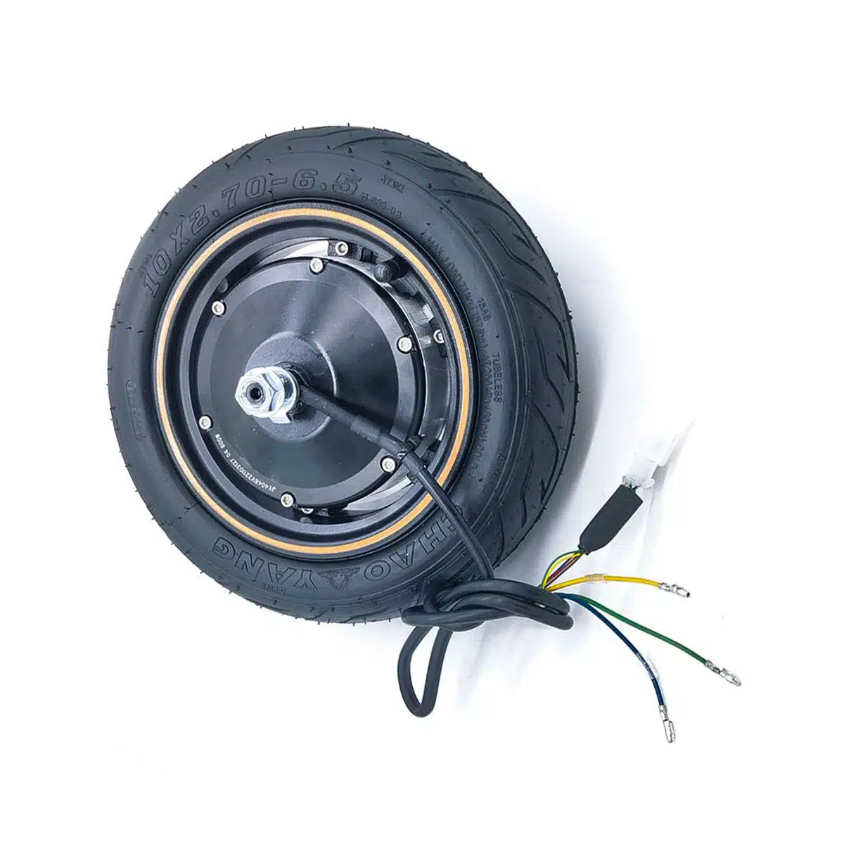 Motor Smartgyro Speedway & Rockway 800W