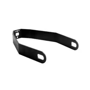 Soporte Metalico Guardabarros Trasero