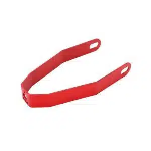 Soporte Metalico Guardabarros Trasero