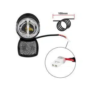 Luz Frontal Smartgyro K2