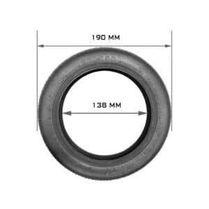Cubierta 200x50-5.5