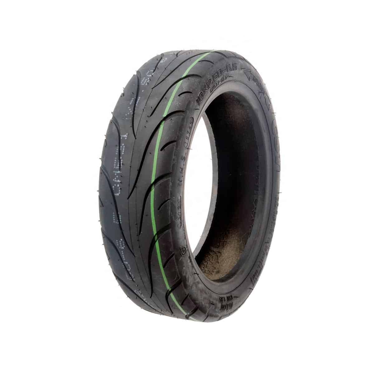 Cubierta 10x2.50-6.5 CST
