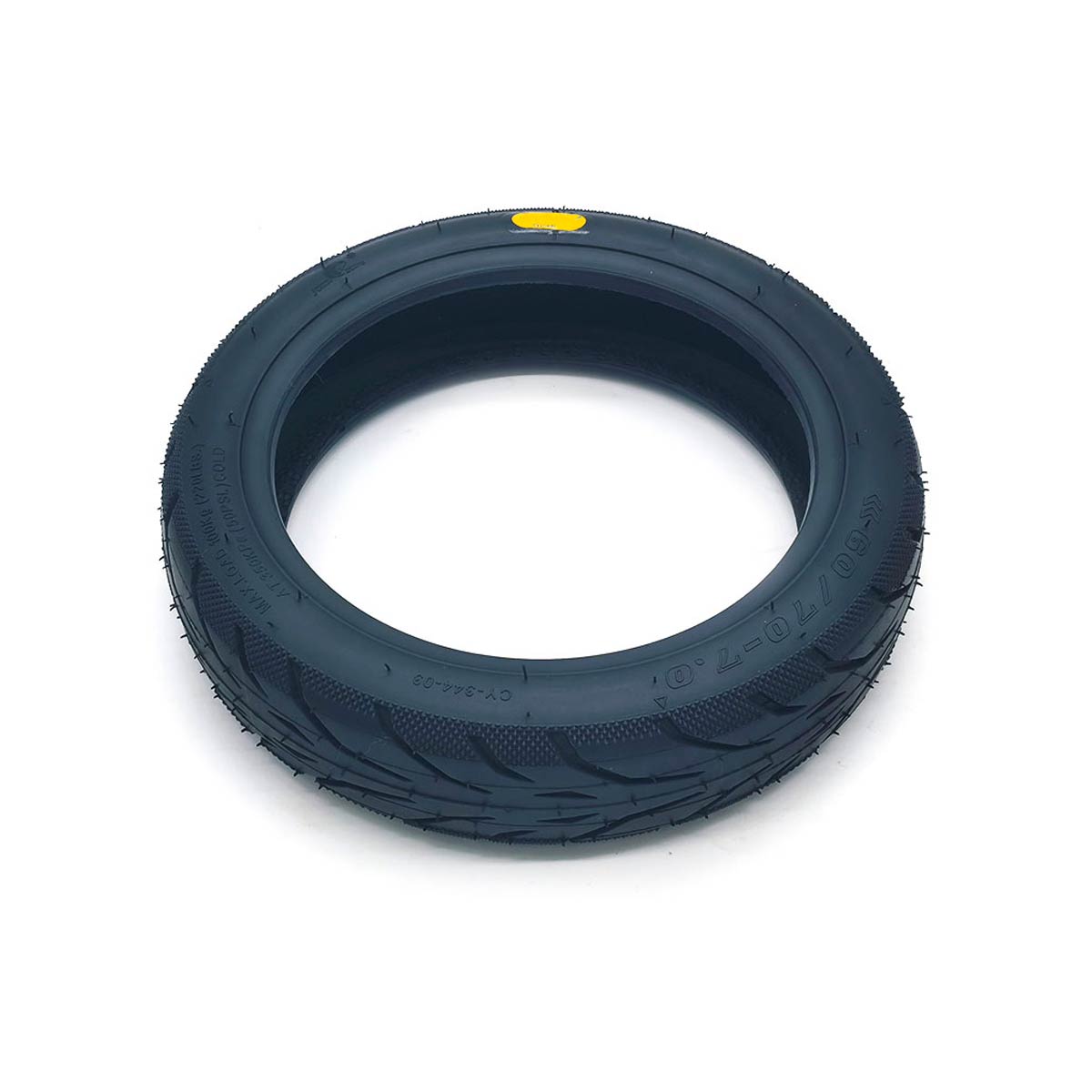 Cubierta Tubeless 60/70-7 Gel