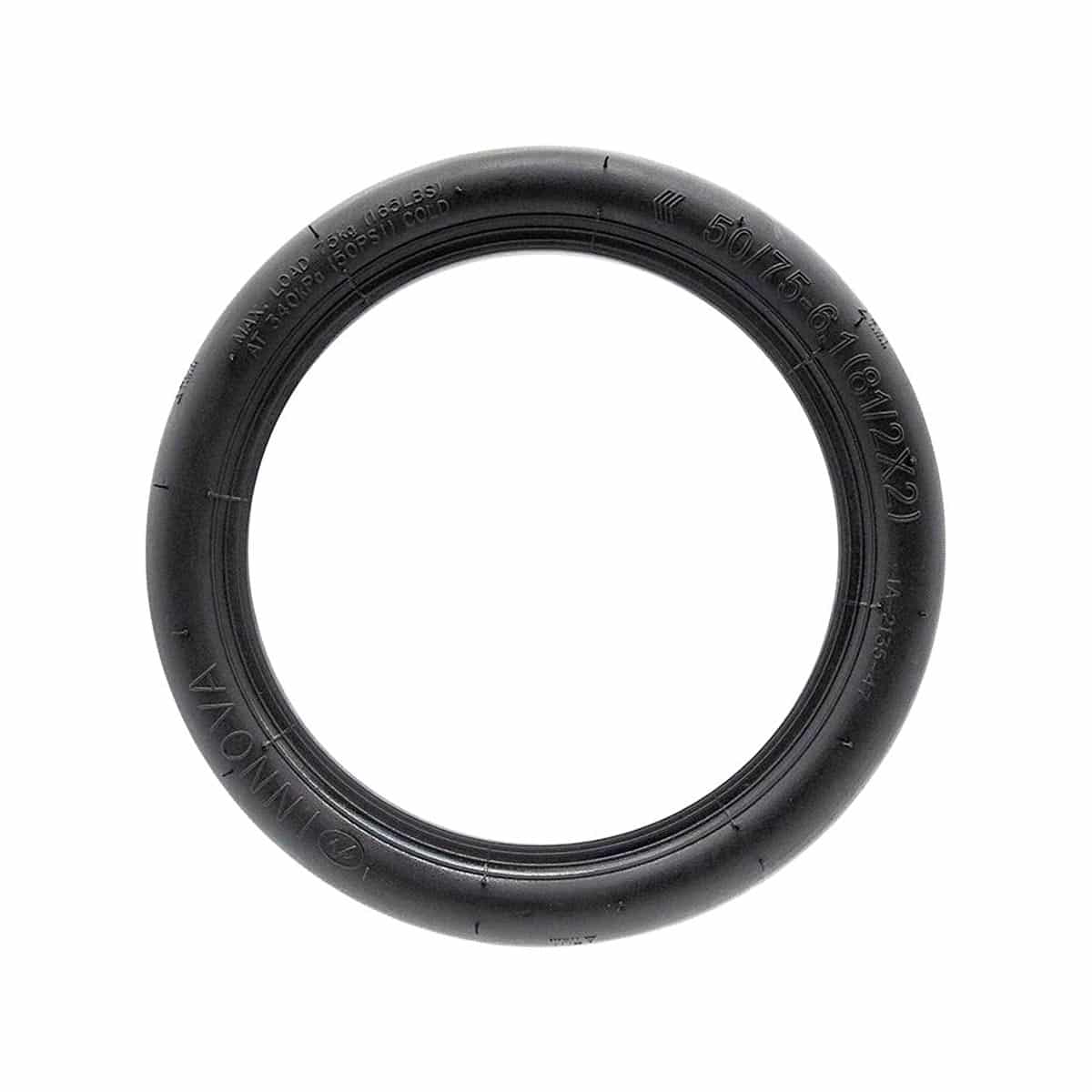 Cubierta tubeless 8.5x2 INNOVA