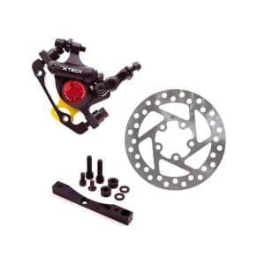 Kit Freno Xtech Negro