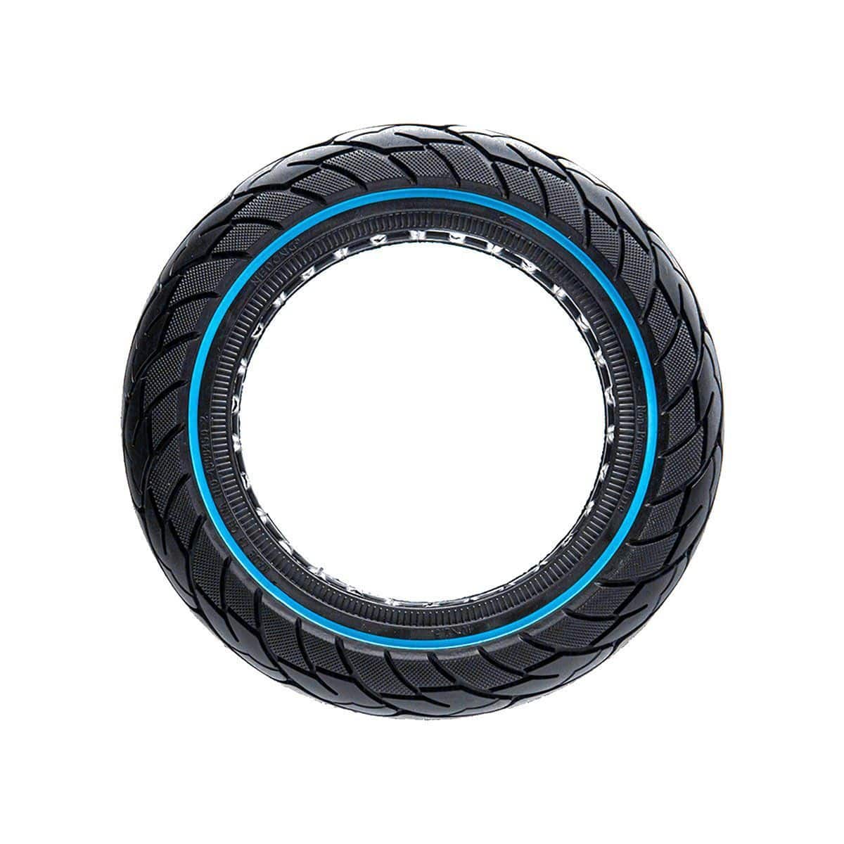 Rueda Maciza Nedong LA 10x2.50 44mm