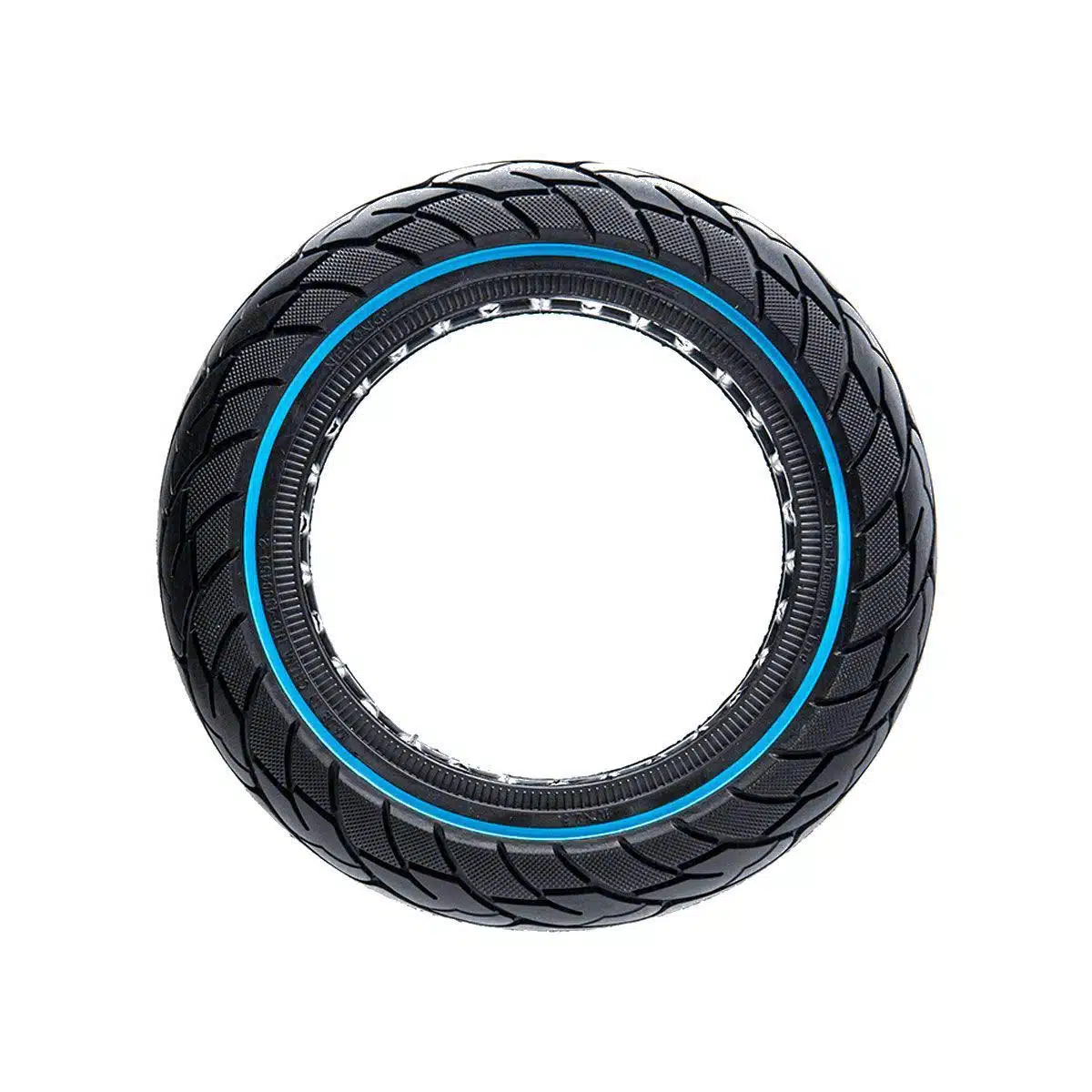 Rueda Maciza Nedong LA 10x2.50 44mm