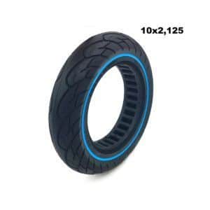 Rueda Maciza Nedong LA 10x2.125