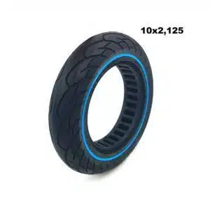 Rueda Maciza Nedong LA 10x2.125