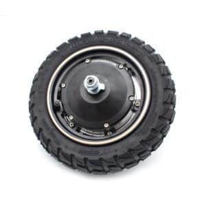 Rueda Motor Smartgyro Crossover Dual Delantero