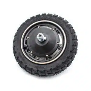 Rueda Motor Smartgyro Crossover Dual Delantero