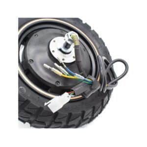 Rueda Motor Smartgyro Crossover Dual Delantero