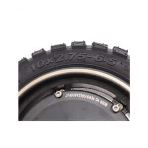 Rueda Motor Smartgyro Crossover Dual Delantero