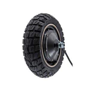 Rueda Motor Smartgyro Crossover Dual Delantero