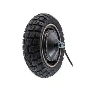 Rueda Motor Smartgyro Crossover Dual Delantero
