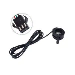 Acelerador Cable 1.80M
