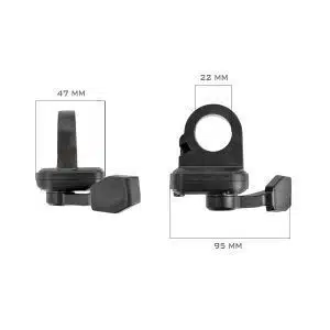 Acelerador de Pulgar SmartGyro