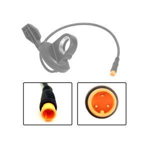 Acelerador de Pulgar SmartGyro