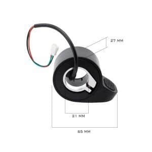 Acelerador Xiaomi M365