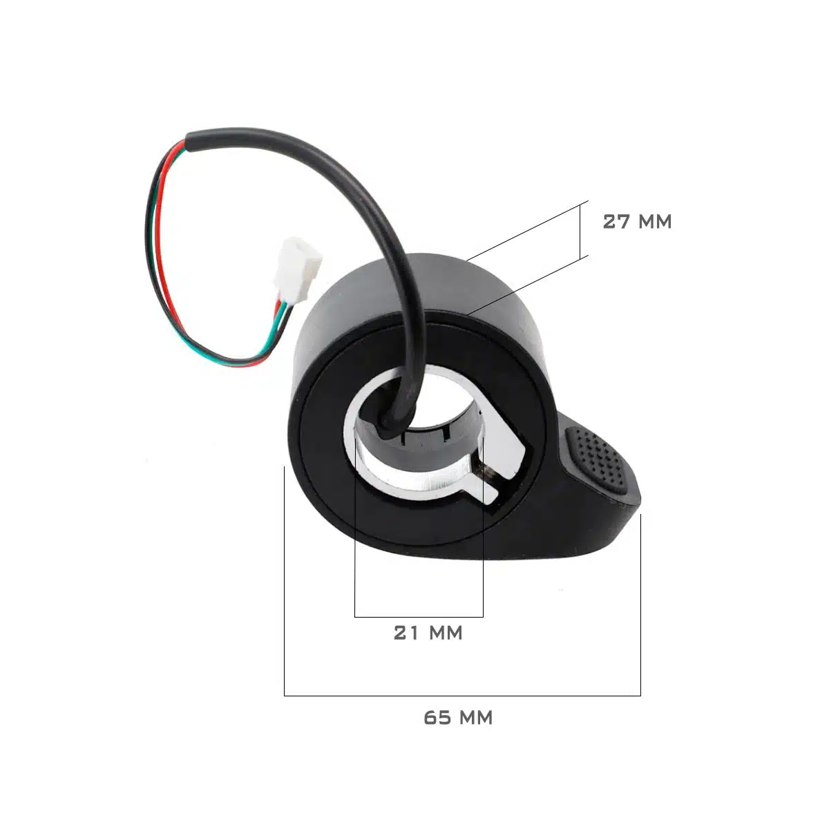 Acelerador Xiaomi M365