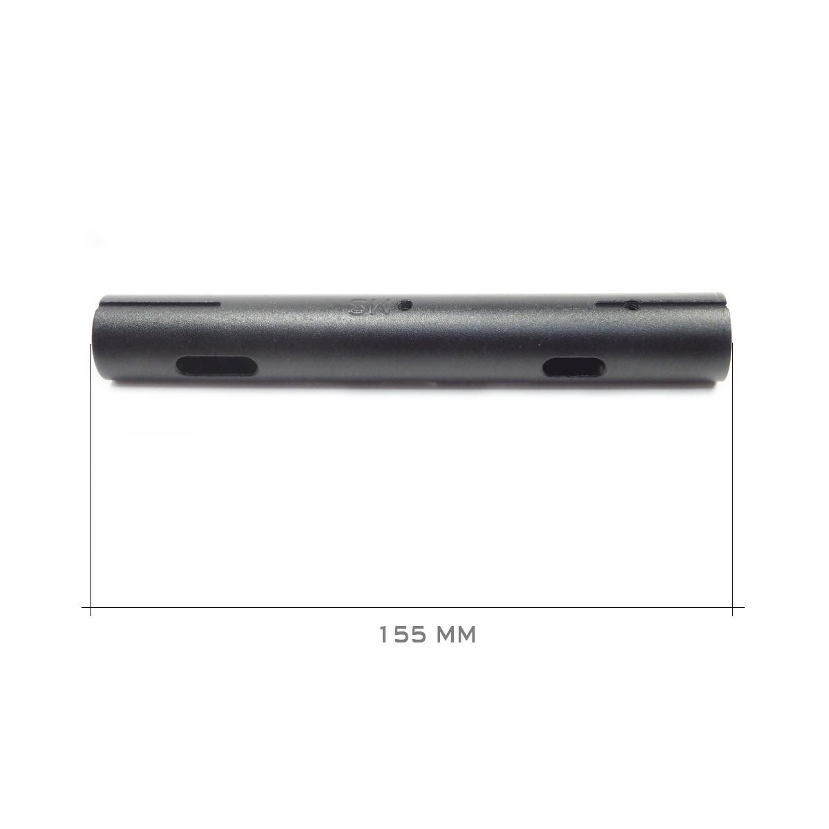 Barra Manillar Cecotec 15cm