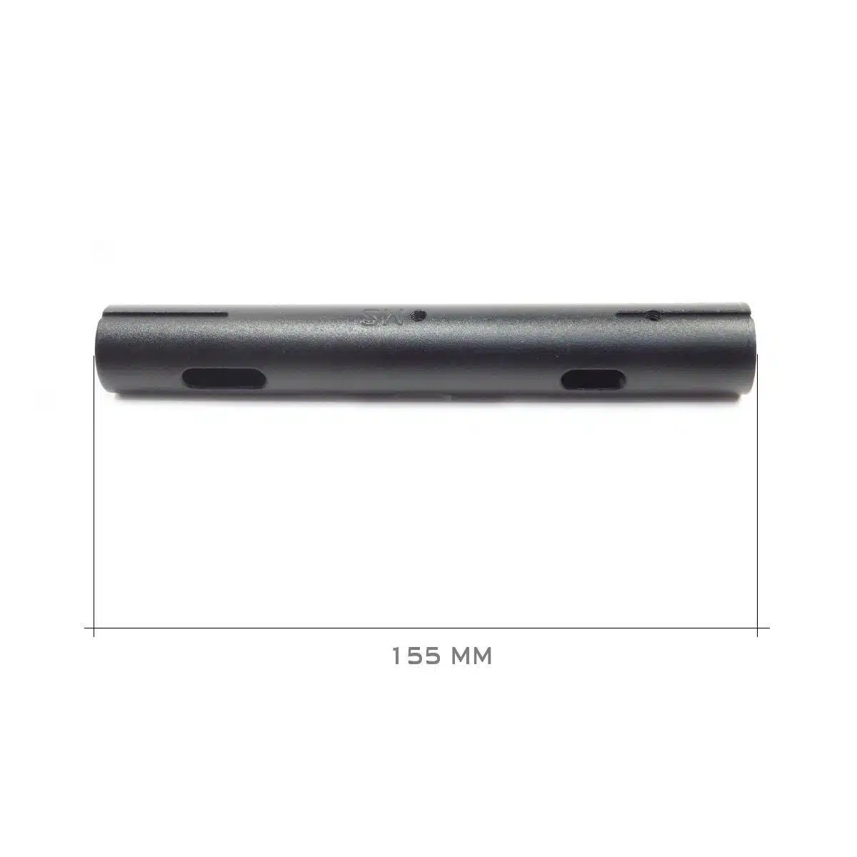 Barra Manillar Cecotec 15cm