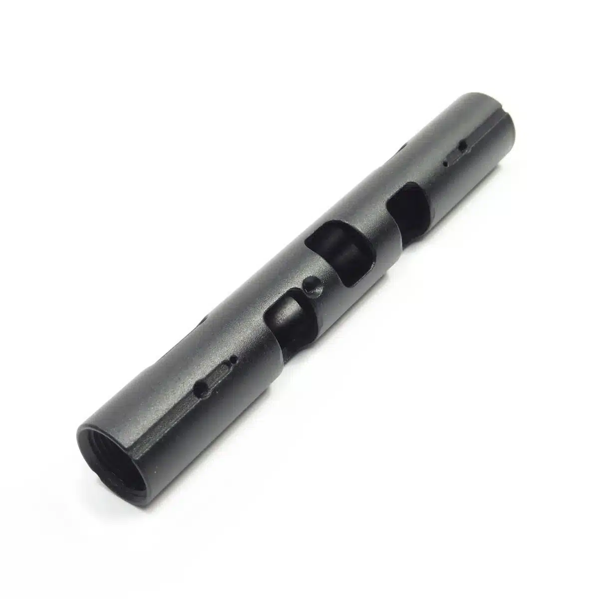 Barra Manillar Cecotec 15cm