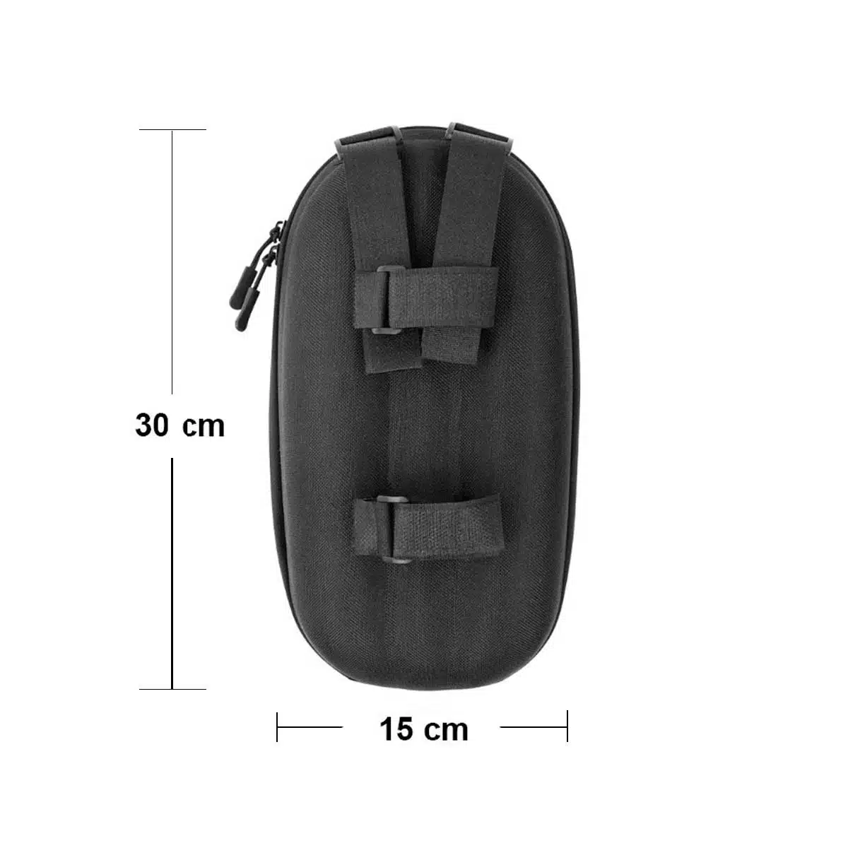 Bolso Liso Delantero - Imagen 6
