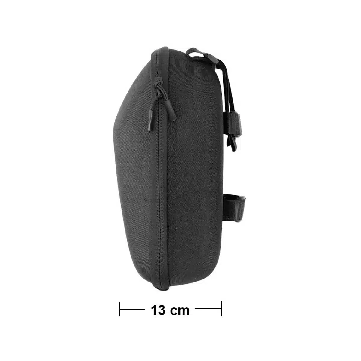 Bolso Liso Delantero