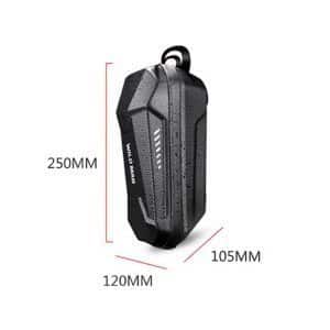 Bolso Wildman 2 litros