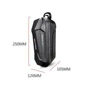 Bolso Wildman 2 litros